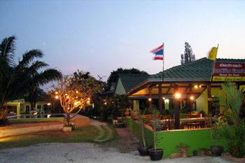 Sanghirun Resort ปราณบุรี ภายนอก รูปภาพ